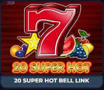 20 Super Hot slot