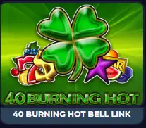 40 Burning Hot