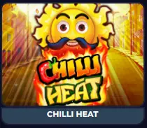 Chilli Heat