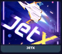 JetX